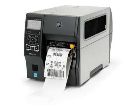 ZT410 RFID Industrial Printer | RFID.sg